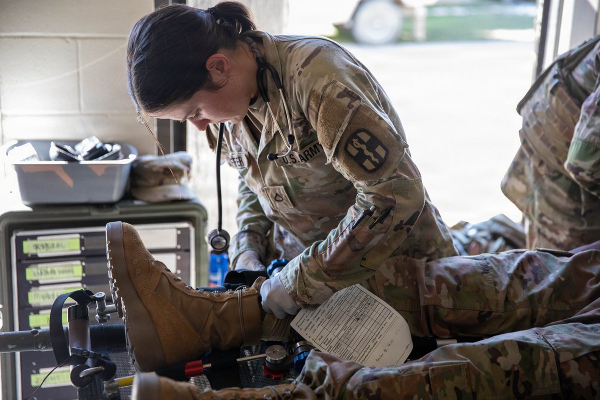 III Armored Corps tweet media