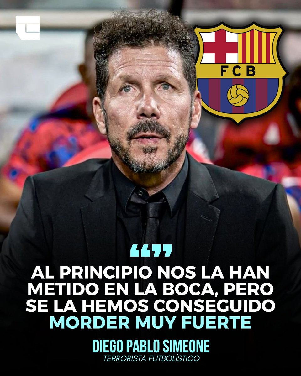 ENBAJA tweet media