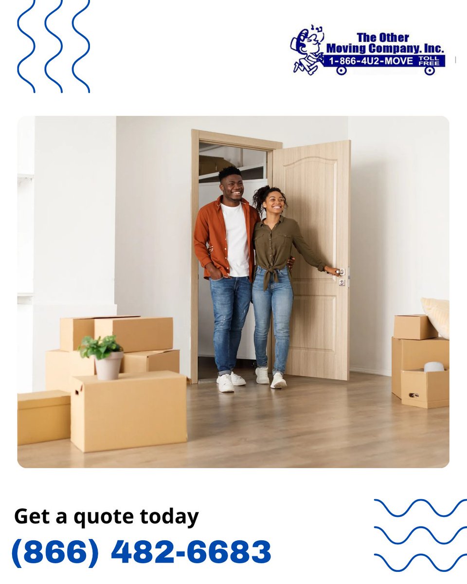 other_inc's tweet image. Apartment moving made easy! Our expert movers specialize in navigating elevators, narrow hallways, and compact spaces without a hitch. 📦
#ApartmentMovers #CityMoving #MovingExperts