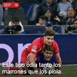 Voxed Posting tweet media