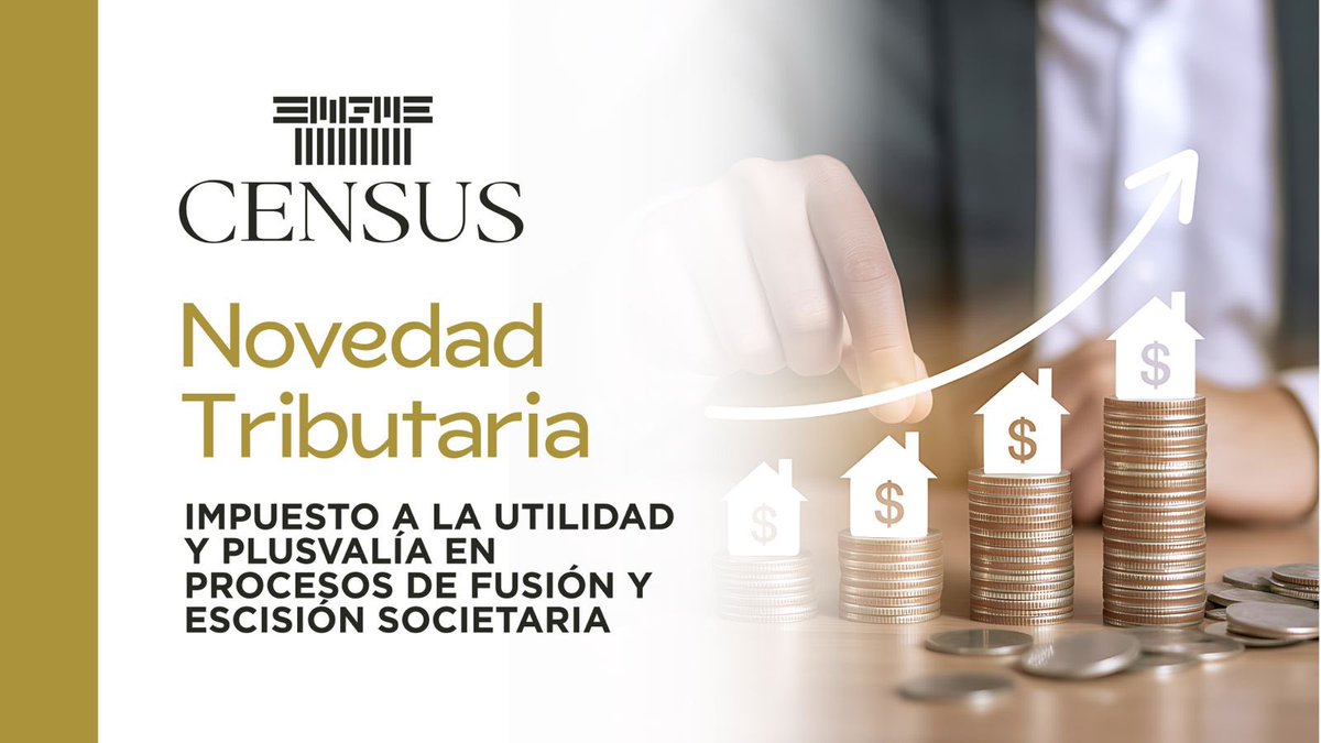Census Consultores tweet media