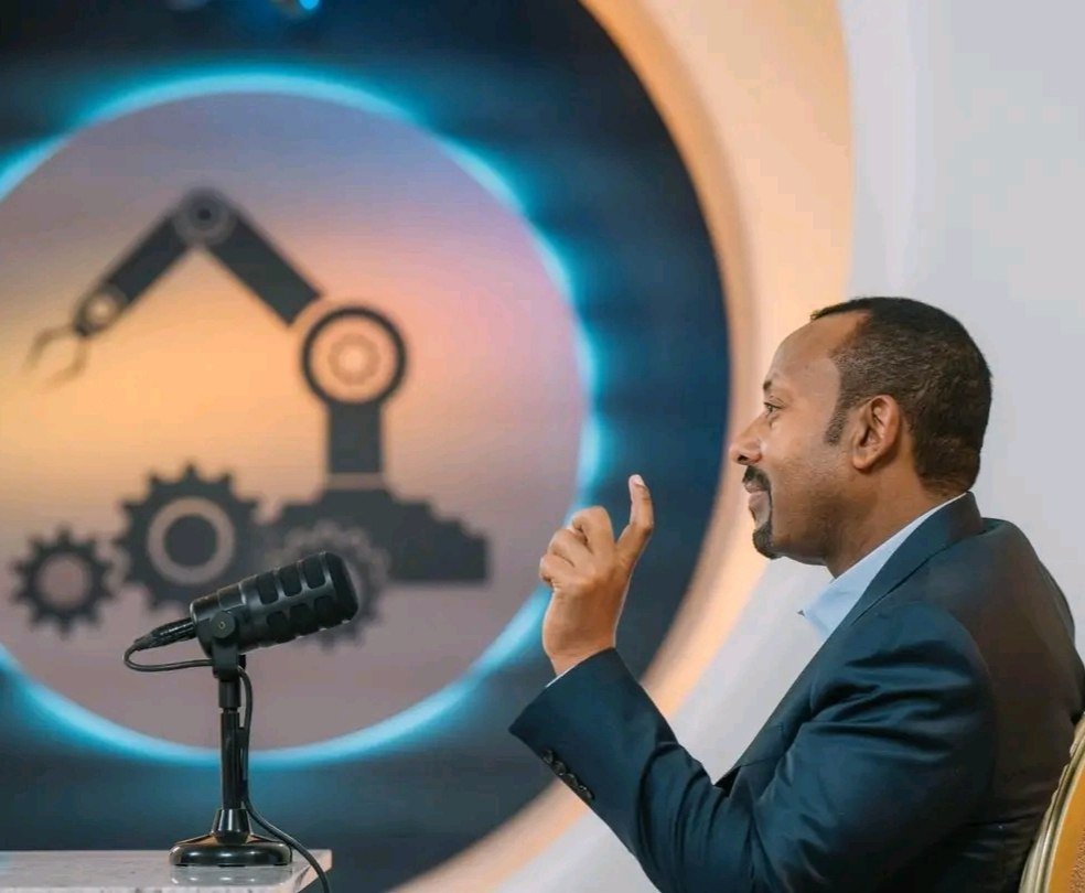 Ethiopian Lecturers Union tweet media