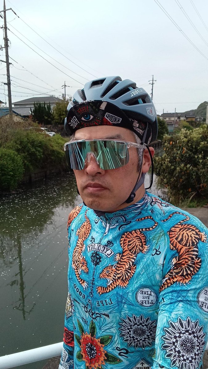 CYCOLOGY JAPAN tweet media