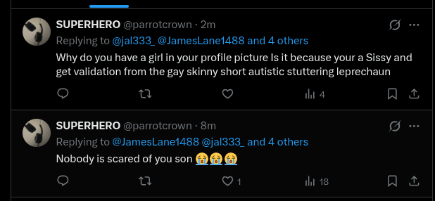 JamesLane tweet media