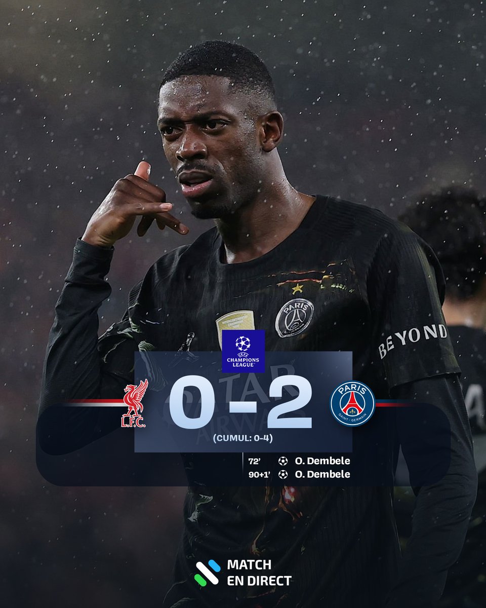 Match en Direct tweet media