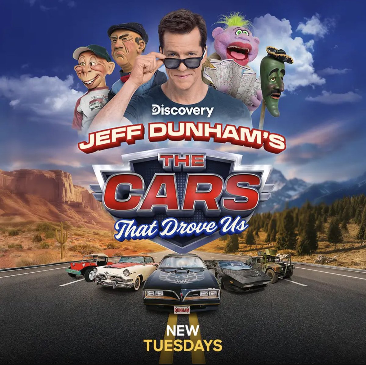 Ashley Barron tweet media