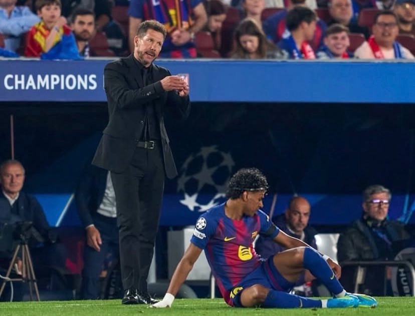 pintura triste tweet media