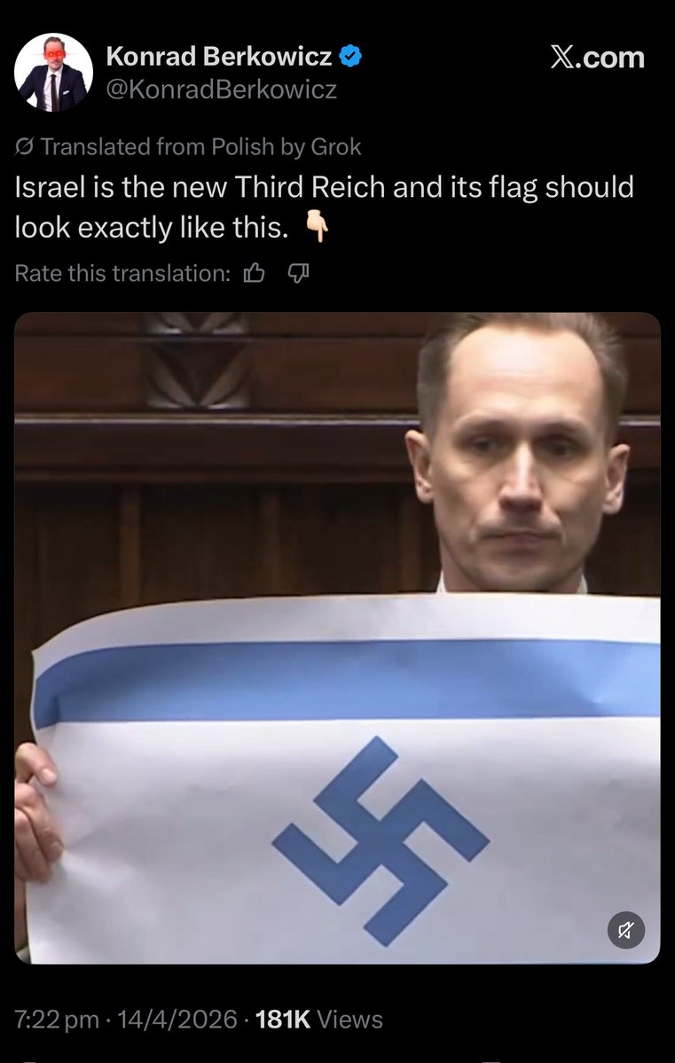 Arsen Ostrovsky tweet media