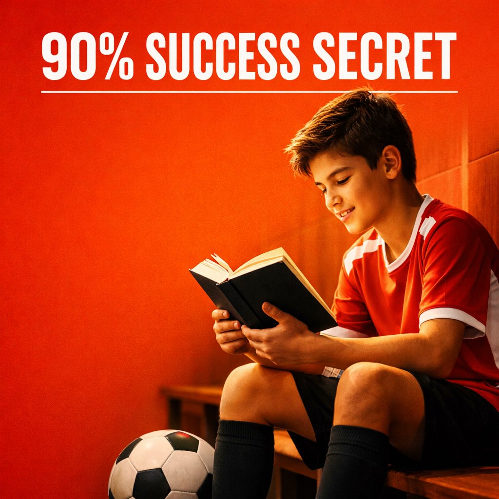 DannyBrassell's tweet image. Success leaves clues! 📚 Superstars like Mo Salah credit reading for 90% of their success. Give your kids that same "secret weapon" for their mindset! 🚀

Join for $1 (lifetime access!): theREADINGhabit.com

#ReadingHabit #GrowthMindset #SuccessClues