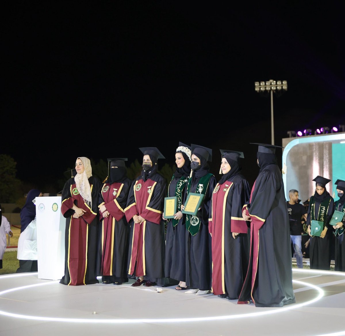Sara Altowairqi tweet media