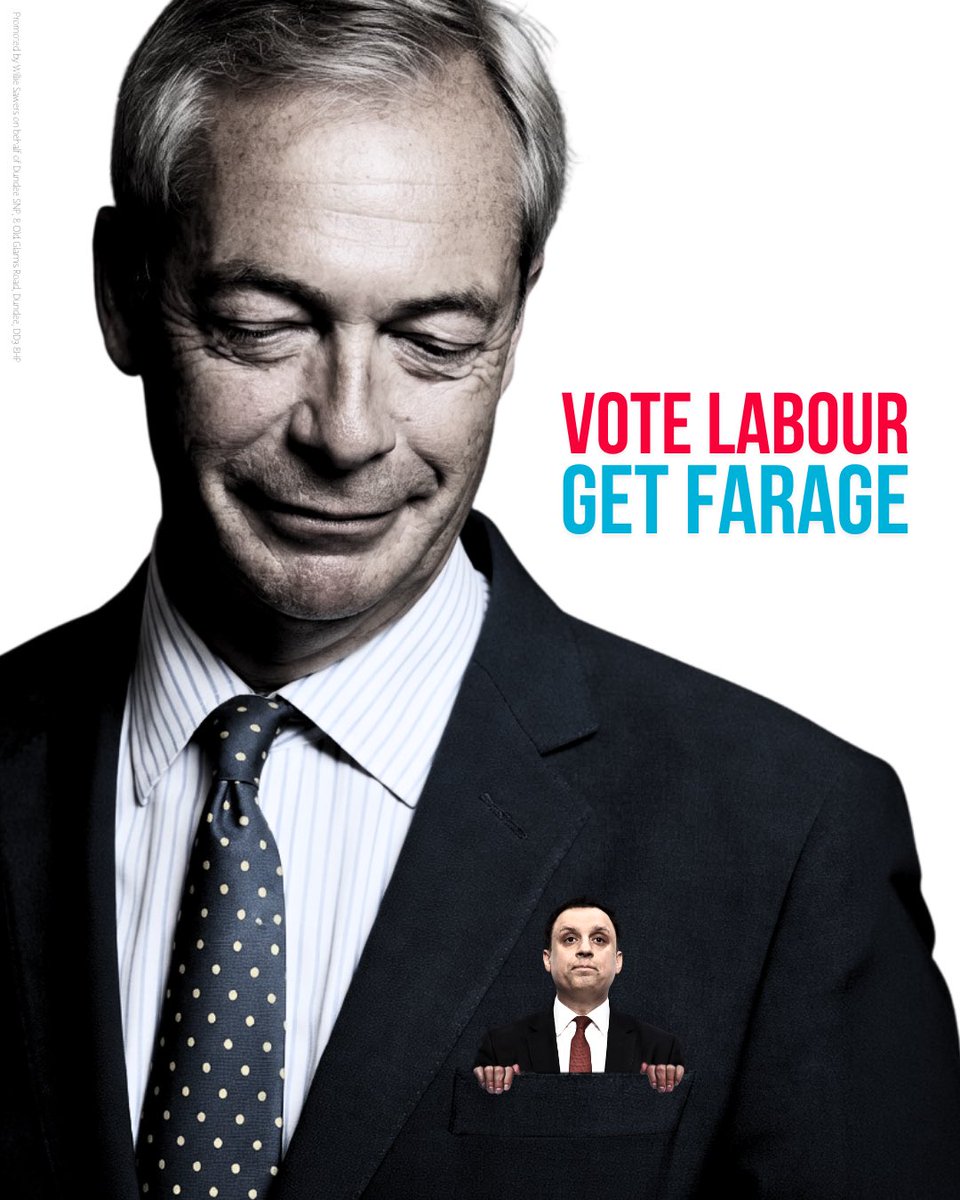 Dundee SNP tweet media