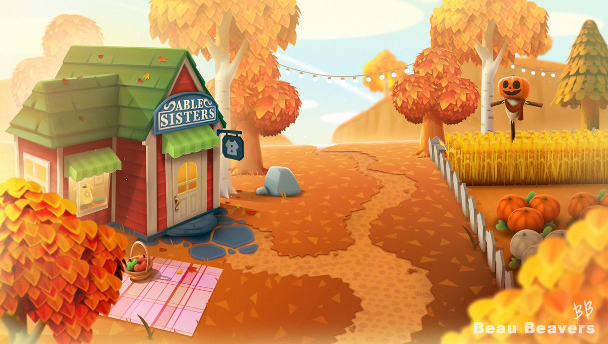 Beau Beavers tweet media