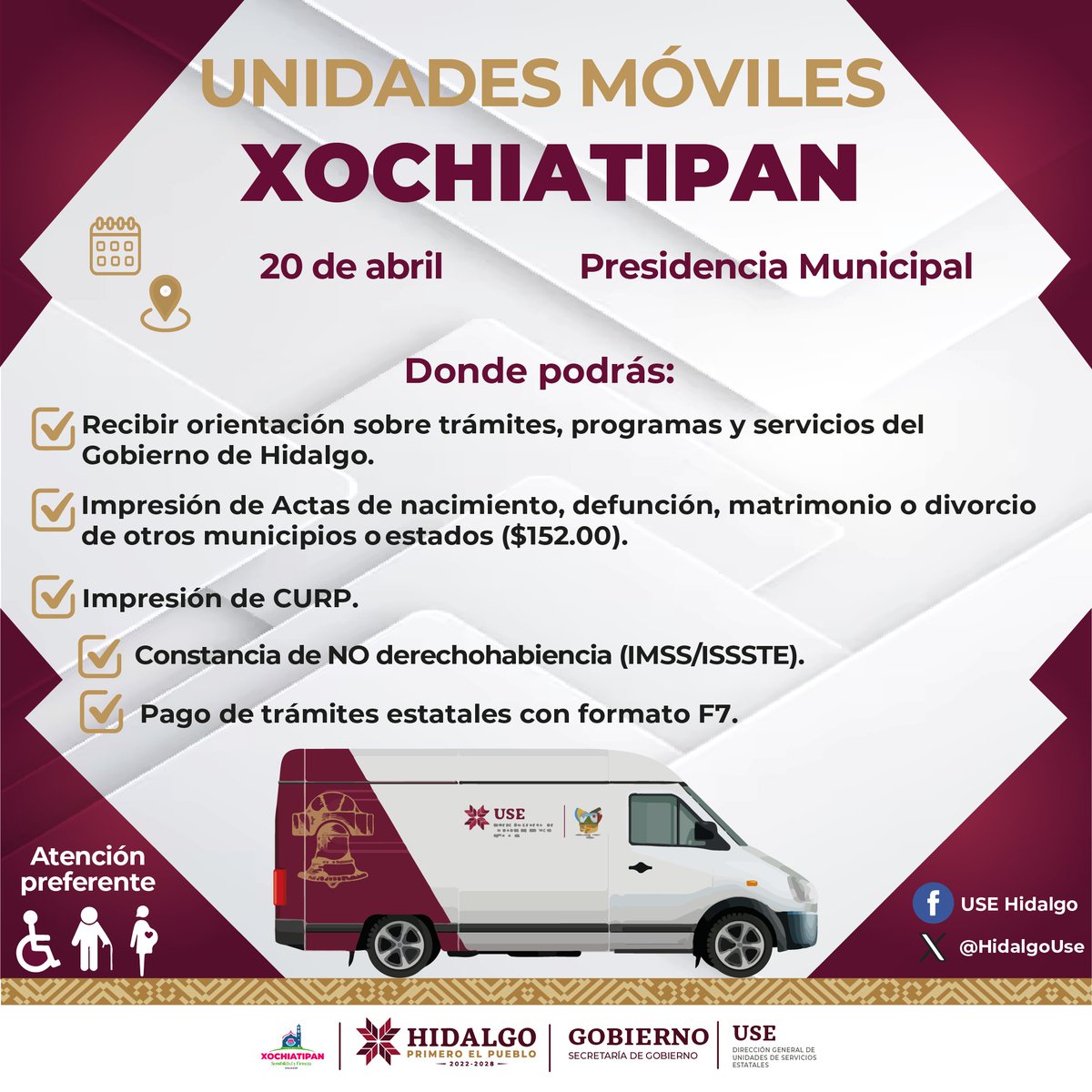 USE Hidalgo tweet media