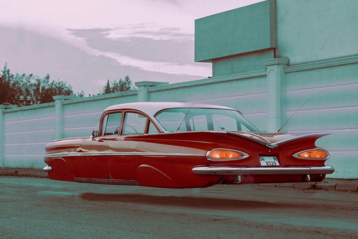 Self-Driving Cars 360° - News, Jobs & Technology tweet media