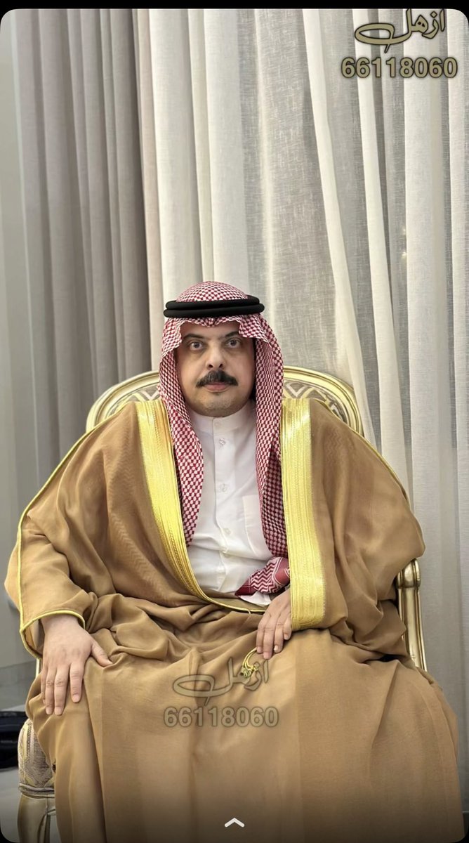 الكاتب سلطان السور tweet media