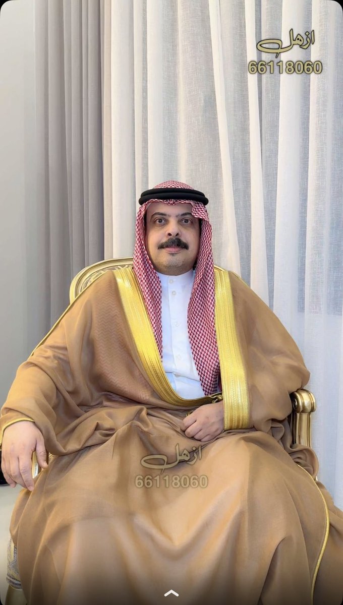 الكاتب سلطان السور tweet media