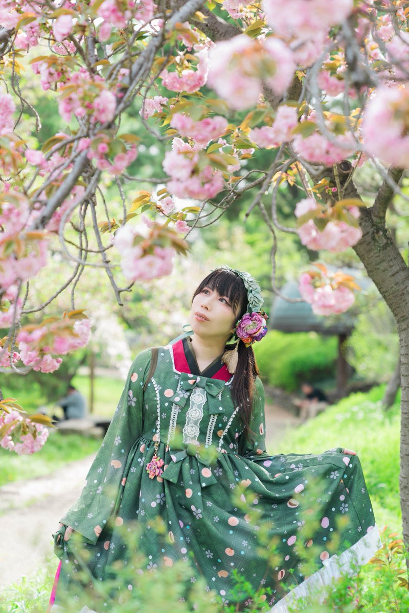 森屋 純 tweet media