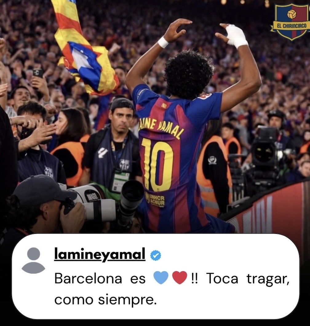 Robert Hernando tweet media