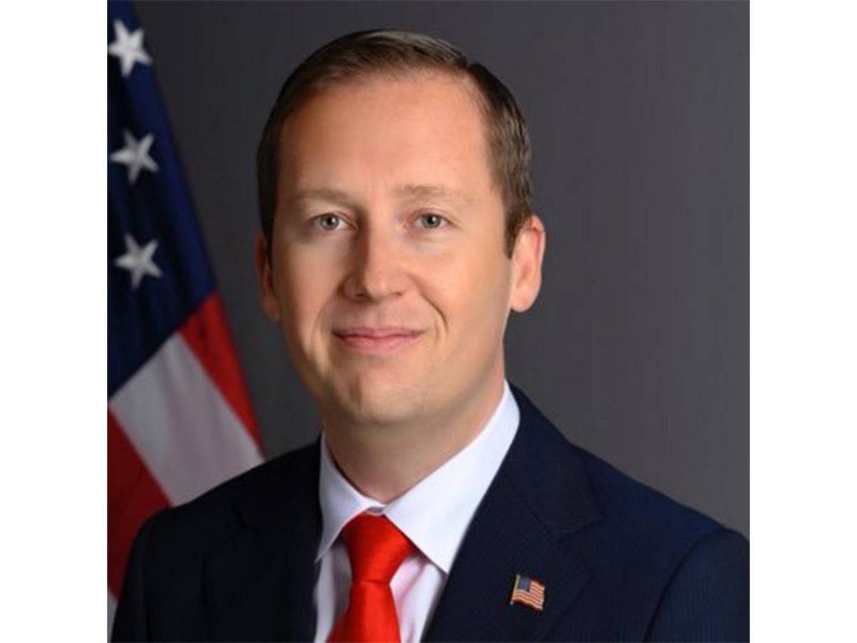 ani_digital's tweet image. 'India vitally important to us, an incredible partner': US Ambassador Sergio Gor

Read @ANI Story | aninews.in/news/world/asi…

#India #US #SergioGor