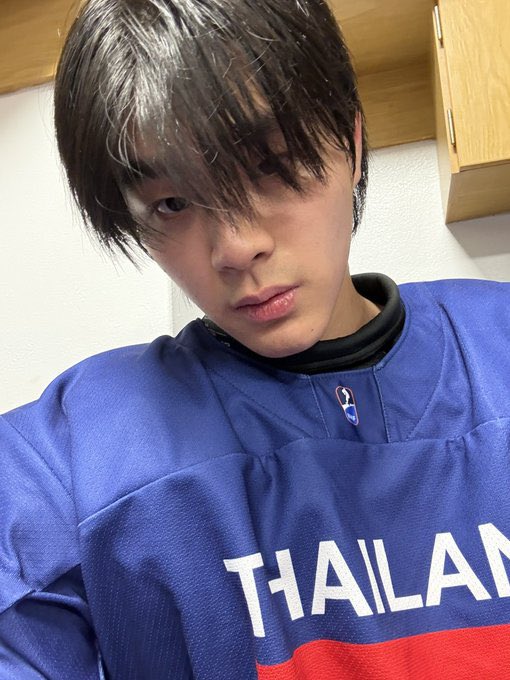 พลุย🥣 tweet media