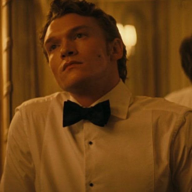 Bookie-In my Concois/Scilya era. ☀️🥐 tweet media