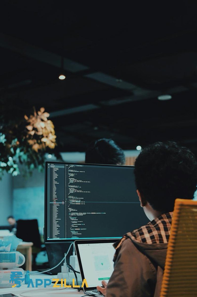 appzilla_'s tweet photo. Tired of app ideas staying just ideas? 💡 APPZilla turns concepts into stunning realities. Let's build something epic! #MobileApps #Software https://t.co/8nMDn67wpY