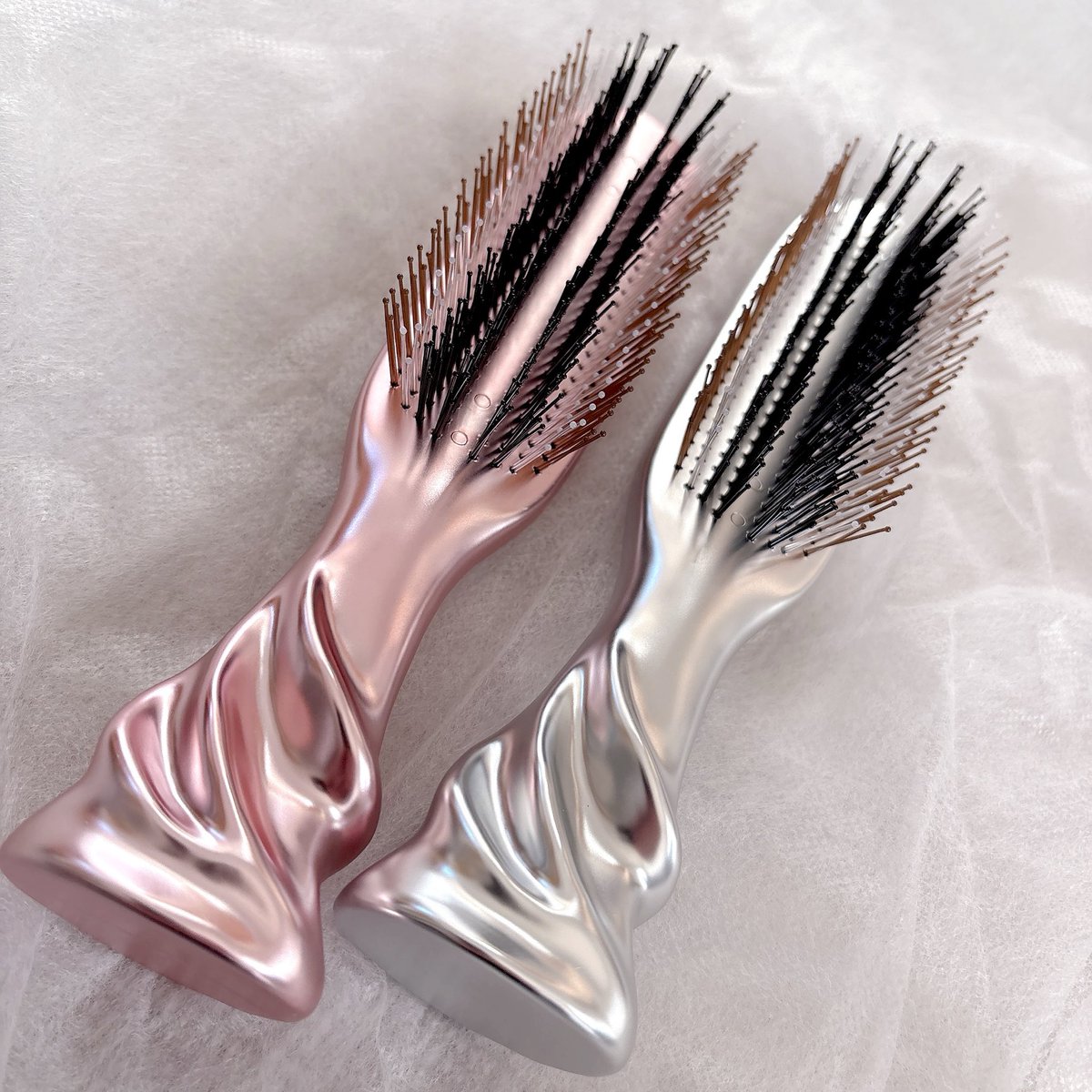 すろーむ tweet media