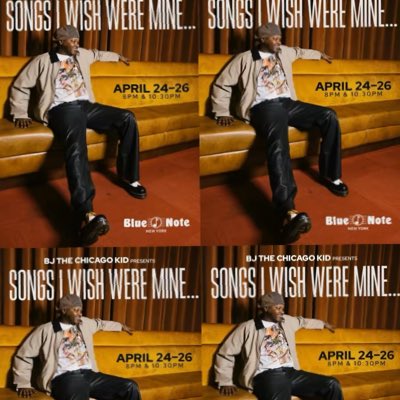 BJTHECHICAGOKID's tweet photo. #NewProfilePic https://t.co/VcgL3tJXFW