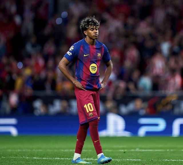 15 UCL | GIN tweet media