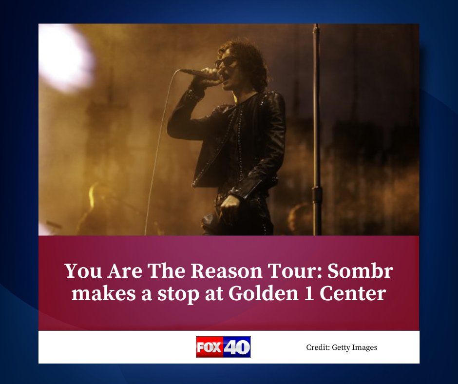 FOX40 News tweet media