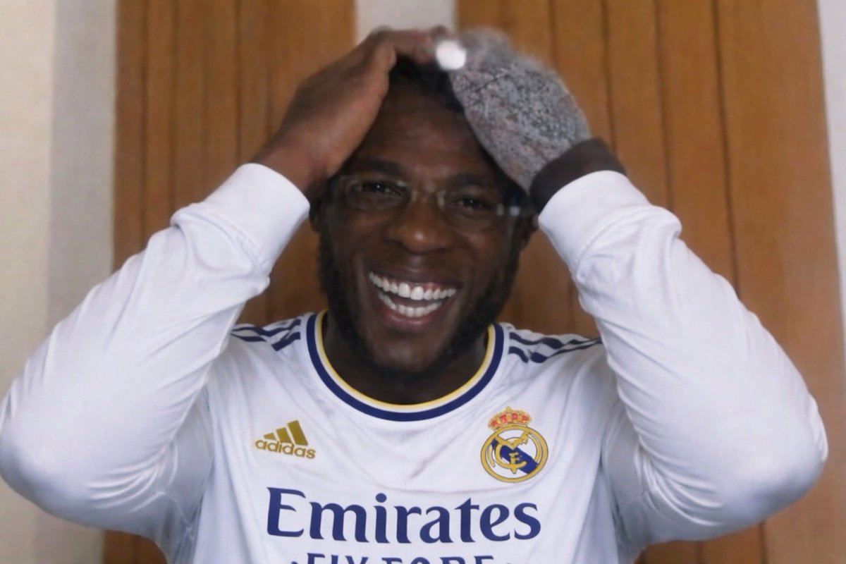 𝐆𝐢𝐢𝐟𝐭𝐲 𝐎𝐟 𝐌𝐚𝐝𝐫𝐢𝐝 👑 tweet media