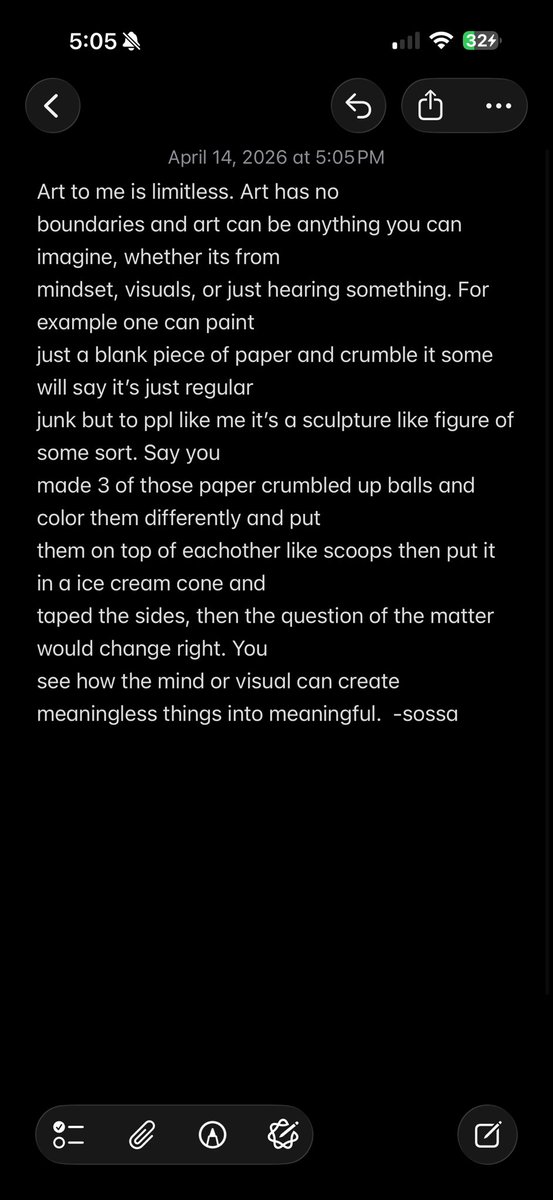 soartdept's tweet image. #art #conceptual #socialblog