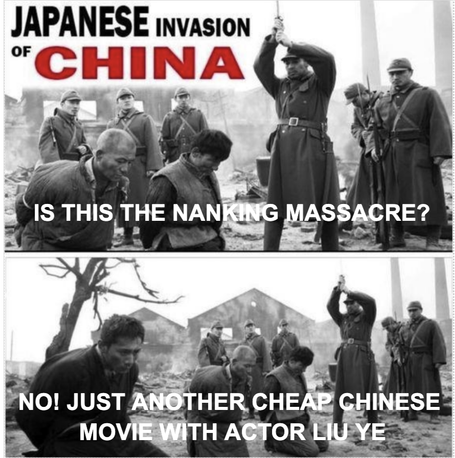 We Shuggie's View of China tweet media