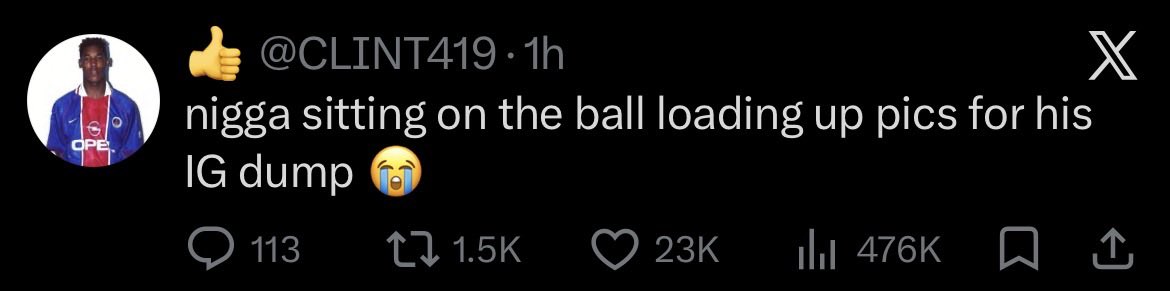 ArseyGooner tweet media