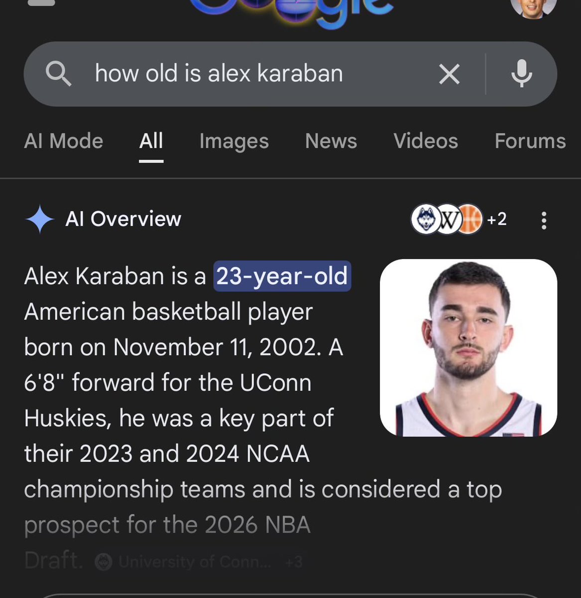 Lou’s Army tweet media