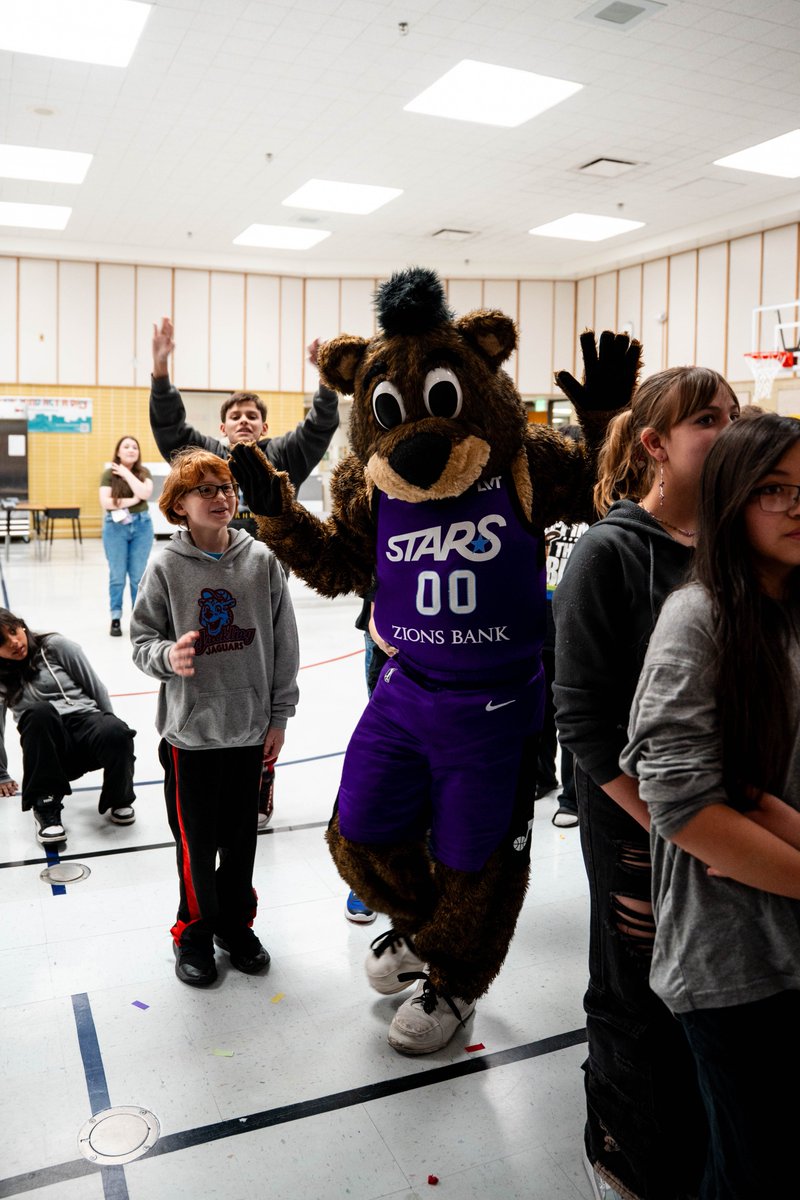 Salt Lake City Stars tweet media