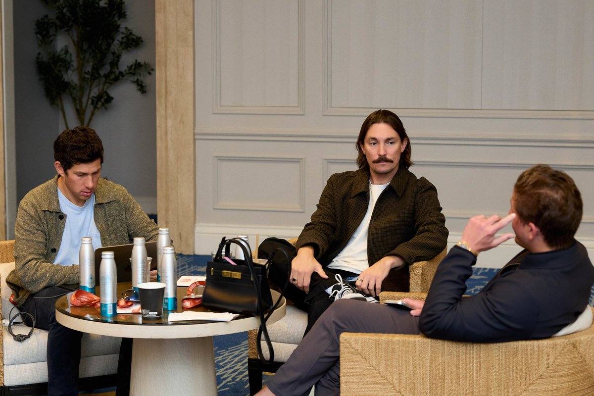 EEE Miami 2026 tweet media