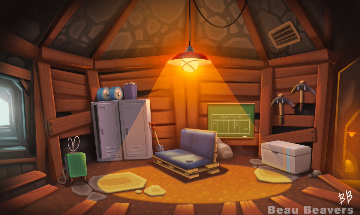 Beau Beavers tweet media