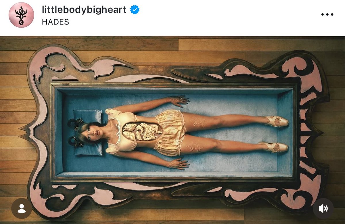 Why she deleted this lmaooo