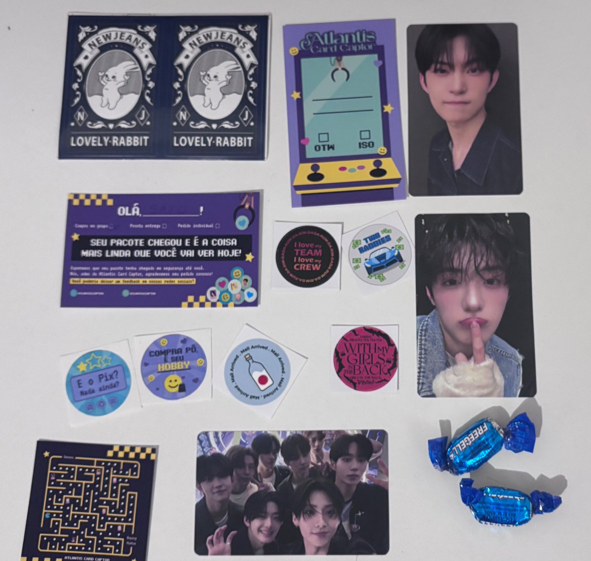 иα_Zяiєl tweet media