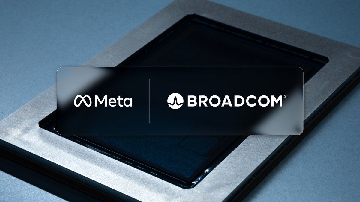 Engineering at Meta tweet media