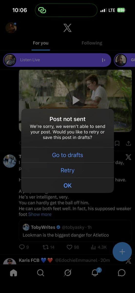 Precious tweet media