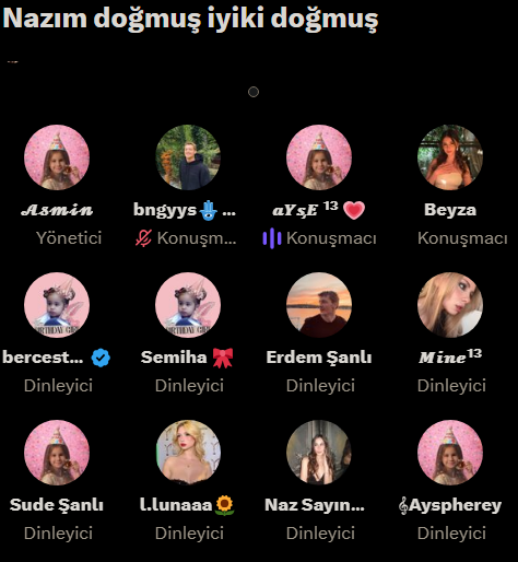 bercesten 🎻 tweet media