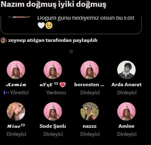 bercesten 🎻 tweet media