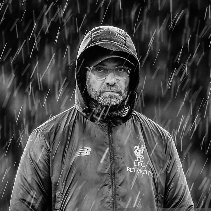 EPL World tweet media