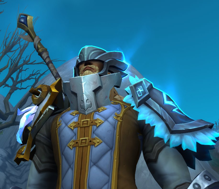 I'll fight till from my bones my flesh be hacked. tweet media