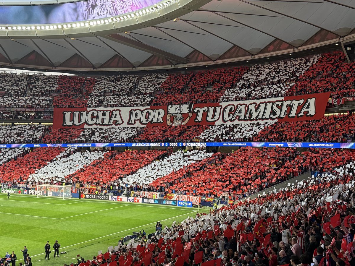 Óscar Mayo Pardo tweet media