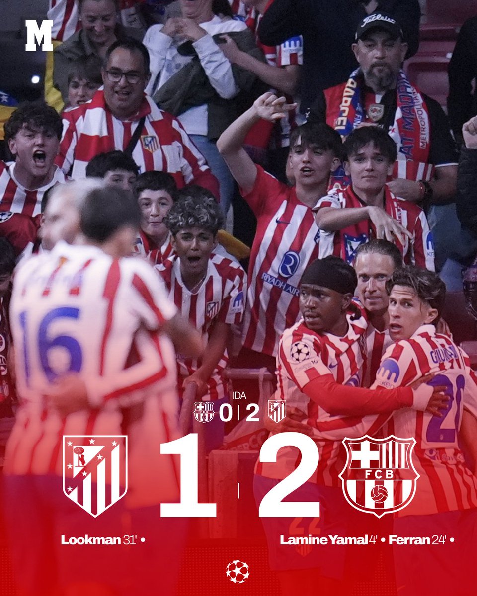 MARCA tweet media