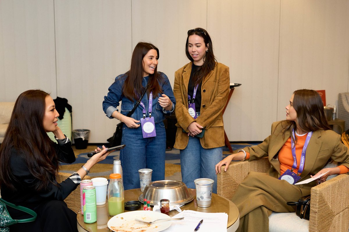 EEE Miami 2026 tweet media