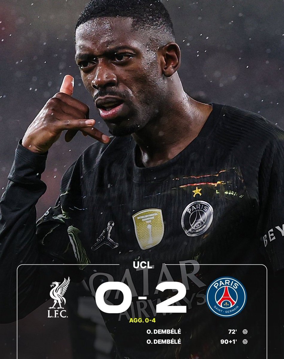 BernaveLop2's tweet photo. Liverpool VS PSG https://t.co/NqNJqDPWZh